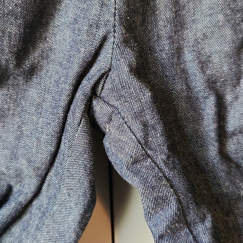 Jacadi Paris Baby Pants - Picture 5 of 11